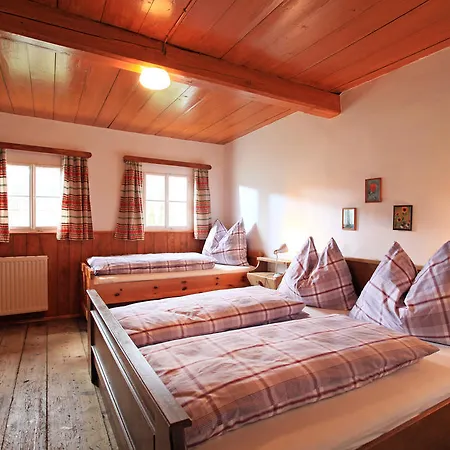 Ferienhaus Hinterebenhub Hopfgarten im Brixental Zimmer foto