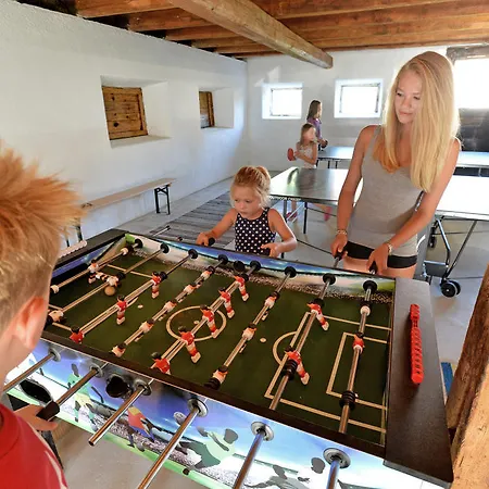 Ferienhaus Hinterebenhub Hopfgarten im Brixental Zimmer foto