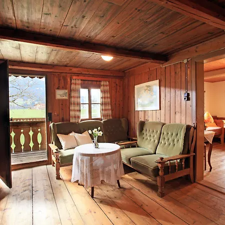 Ferienhaus Hinterebenhub Hopfgarten im Brixental Zimmer foto