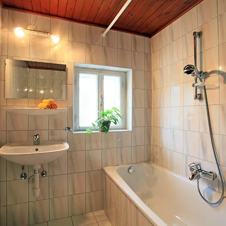 Ferienhaus Hinterebenhub Hopfgarten im Brixental Zimmer foto