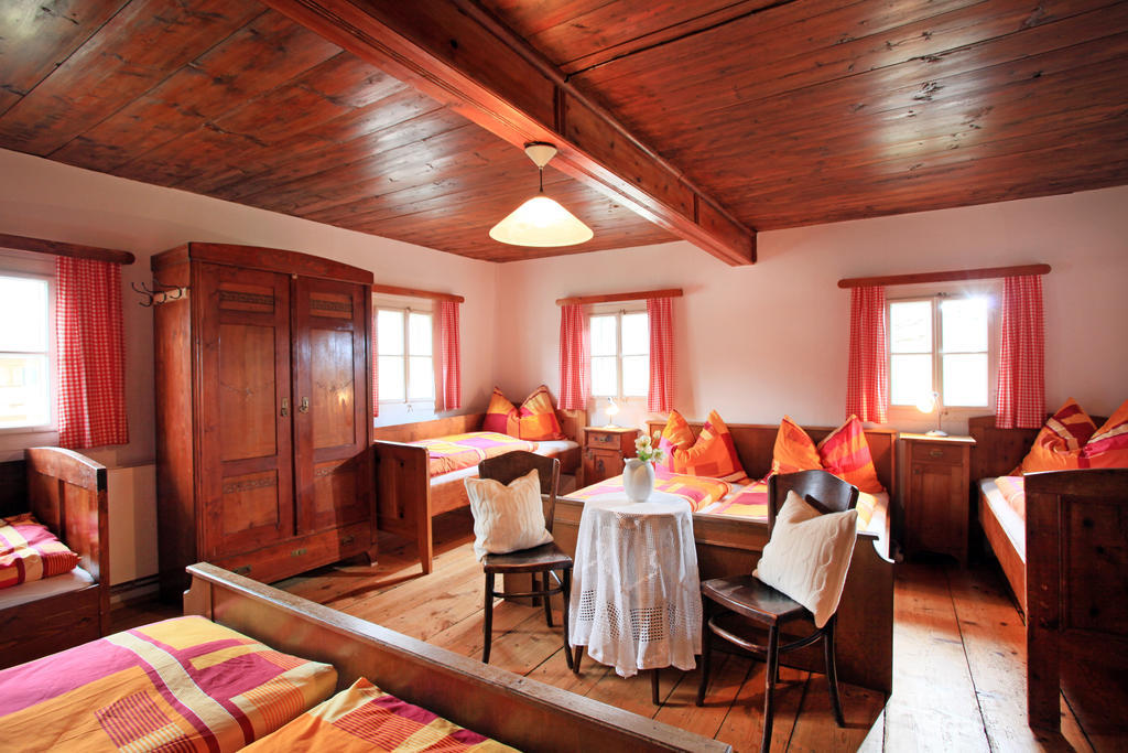 Holiday home Hinterebenhub *