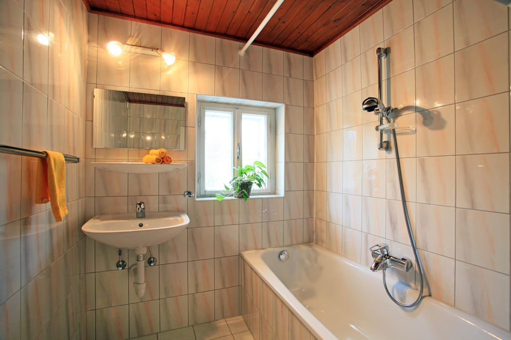Holiday home Hinterebenhub *